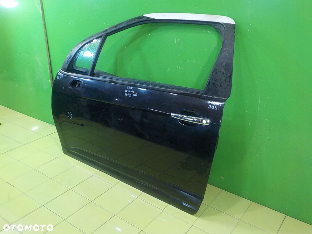CITROEN DS3 1.6 THP 10r 3D drzwi lewe przod - 15
