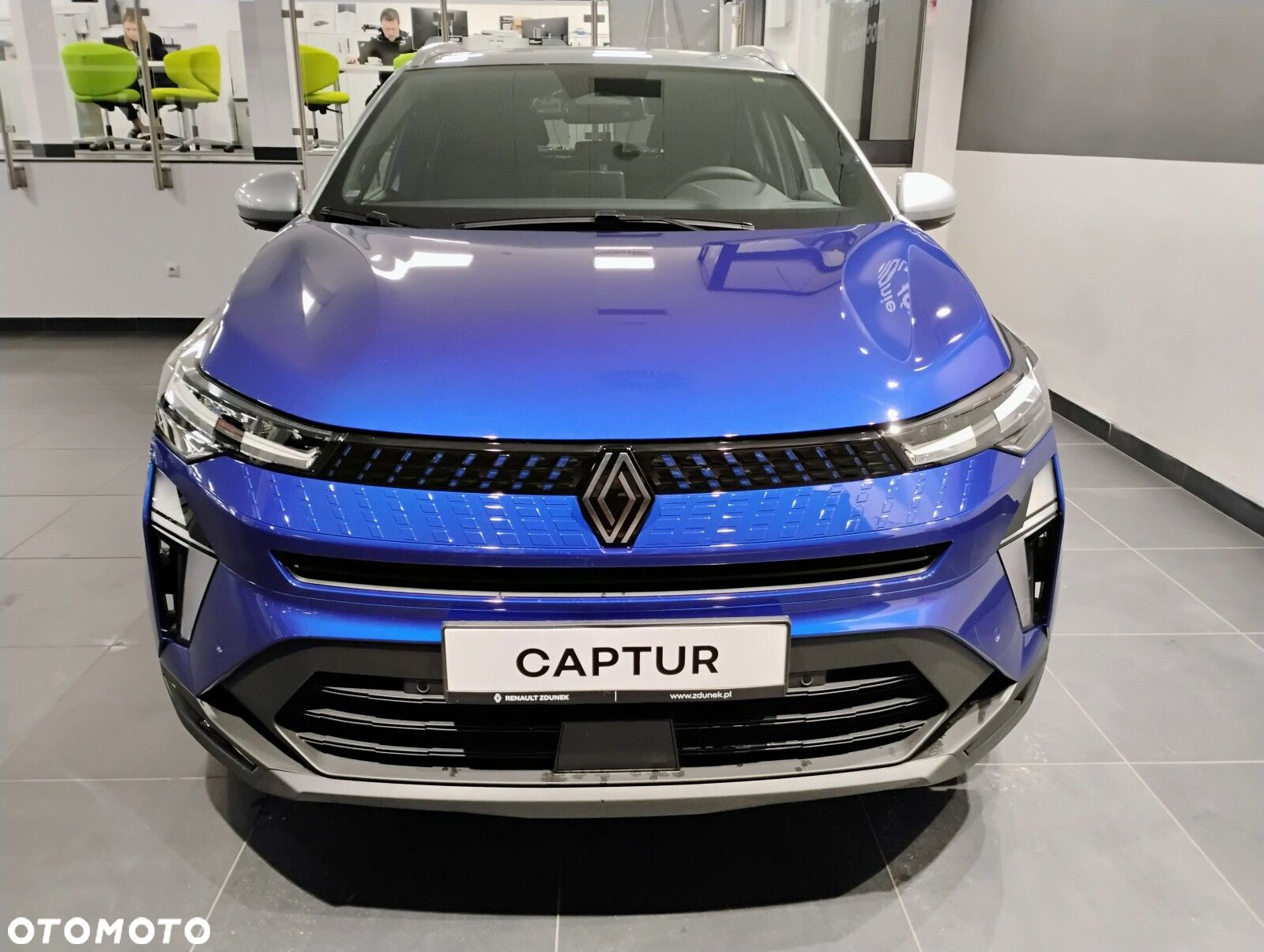 Renault Captur - 2