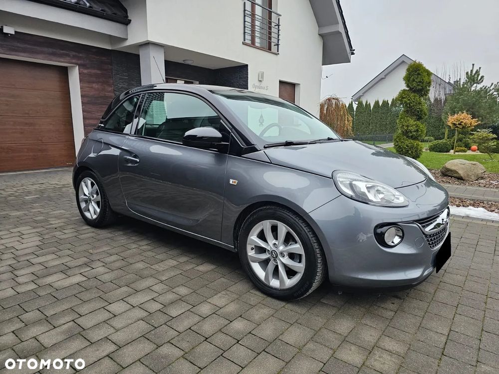 Opel Adam 1.4 Yourself S&S - 2