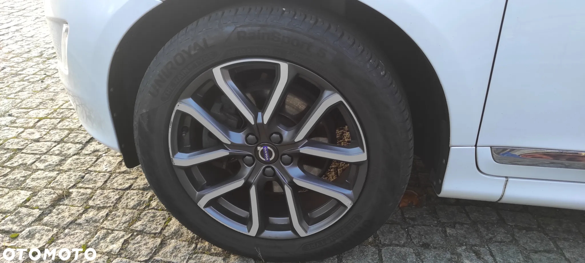 Volvo XC 60 D4 Drive-E Summum - 17
