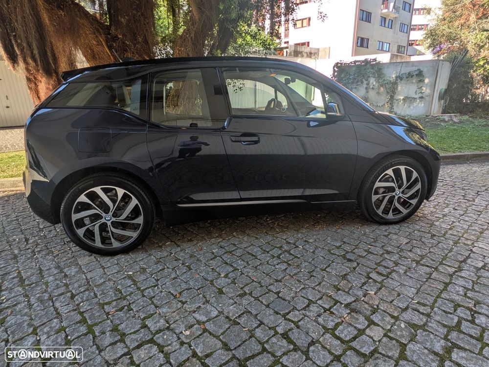 BMW i3 120Ah - 5