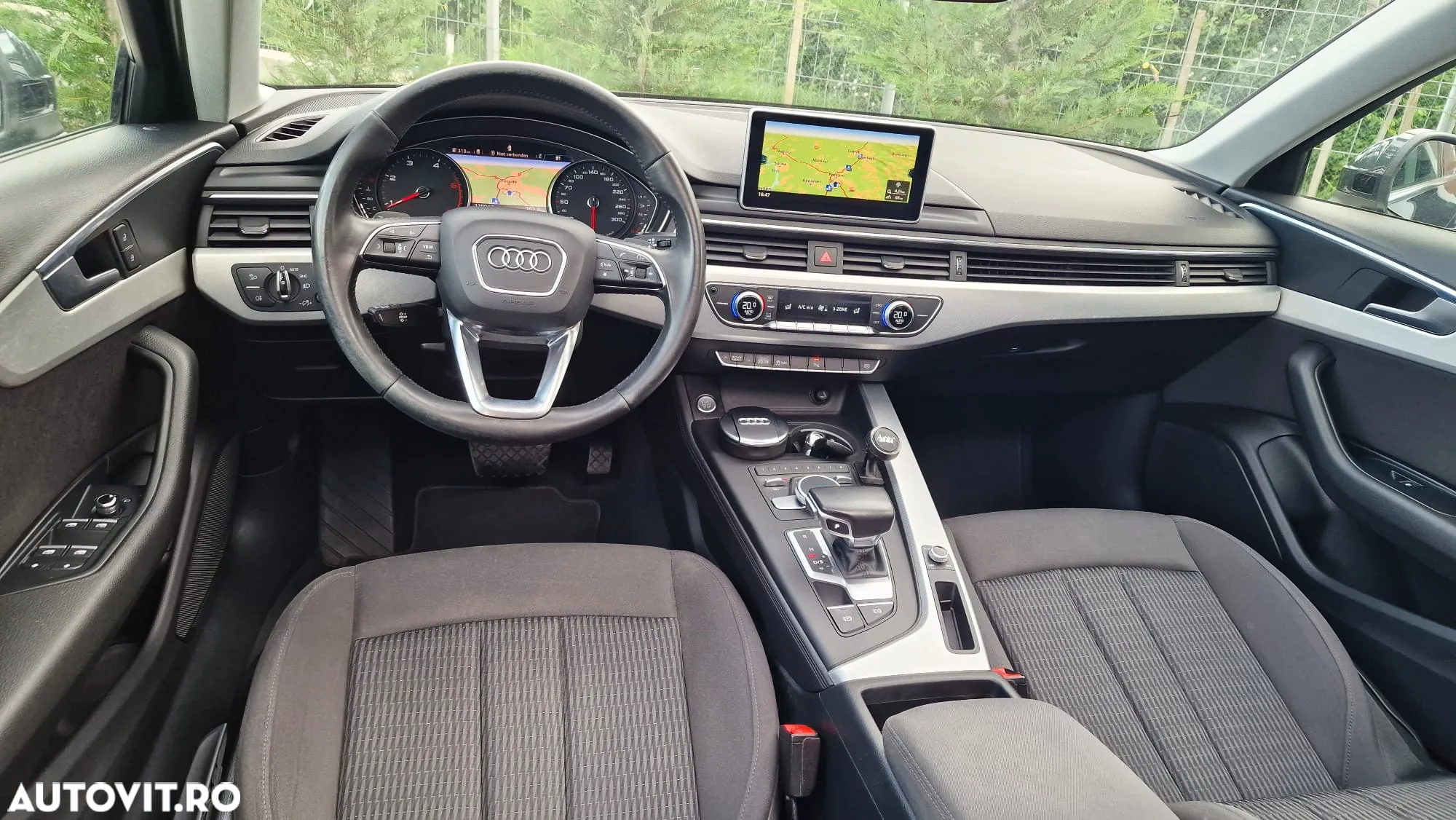 Audi A4 - 14