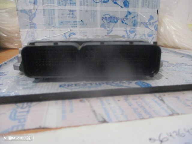 Centralina 55858978 0281018782 OPEL CORSA D FASE 2 2012 1.3CDTI 75CV 5P BRONZE BOACH - 3