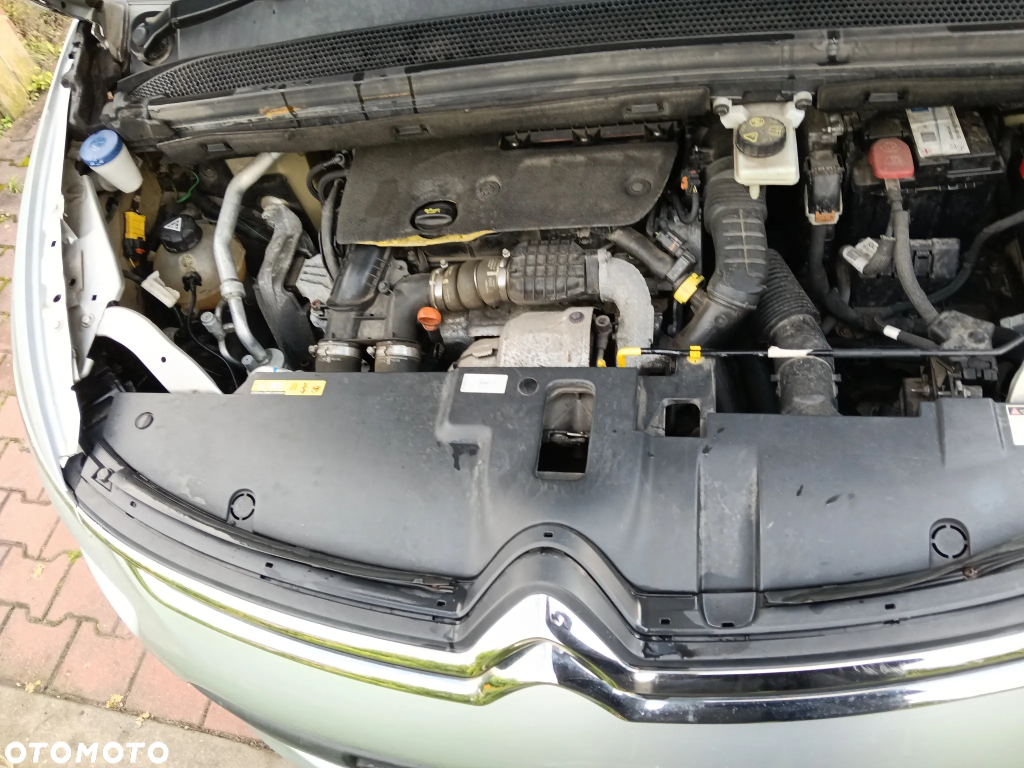 Citroën C4 Picasso BlueHDi 120 FEEL - 9