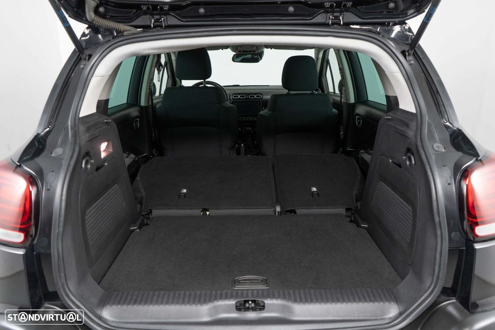 Citroën C3 Aircross 1.2 PureTech Shine Pack - 14