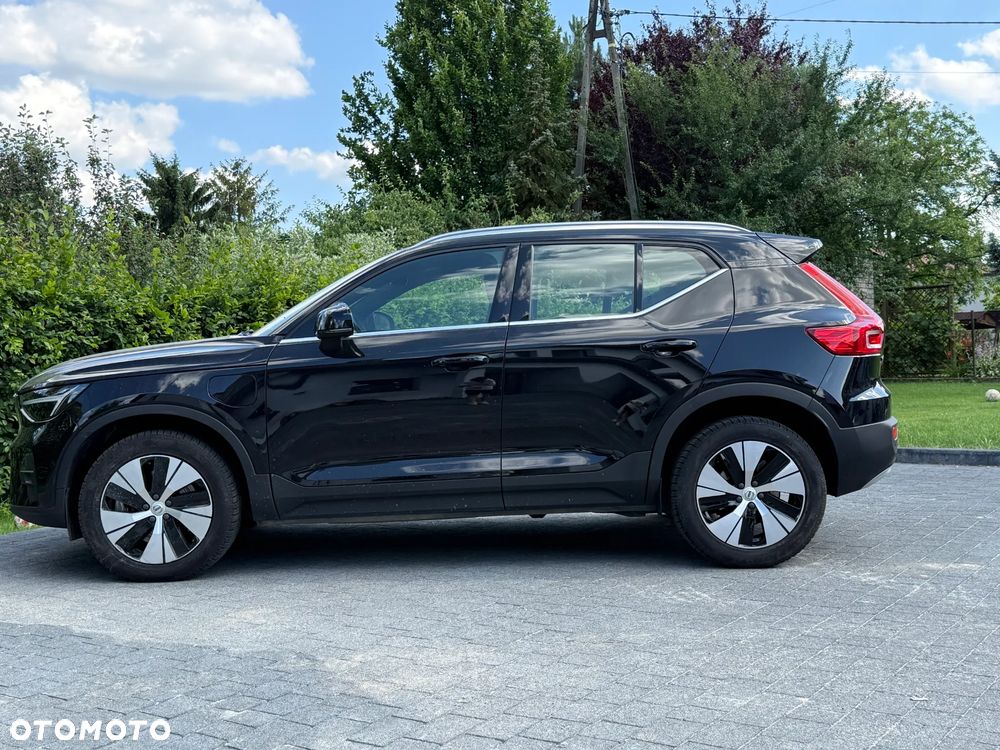 Volvo XC 40 - 6