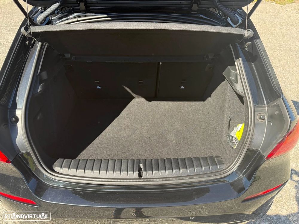 BMW 116 d Corporate Edition - 18