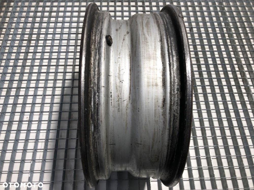 FELGA STALOWA 16  PEUGEOT BOXER Autobus 2005 - 2022 3.0 HDi 115 kW [156 KM] olej napędowy 2015 - - 3