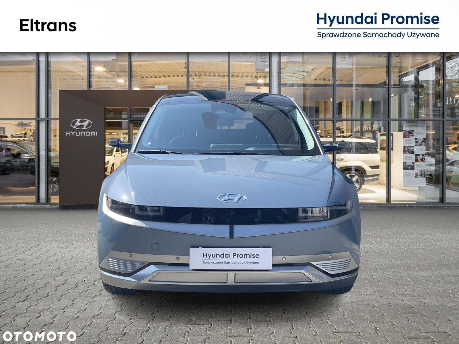 Hyundai IONIQ 5 77kWh Uniq 4WD - 9