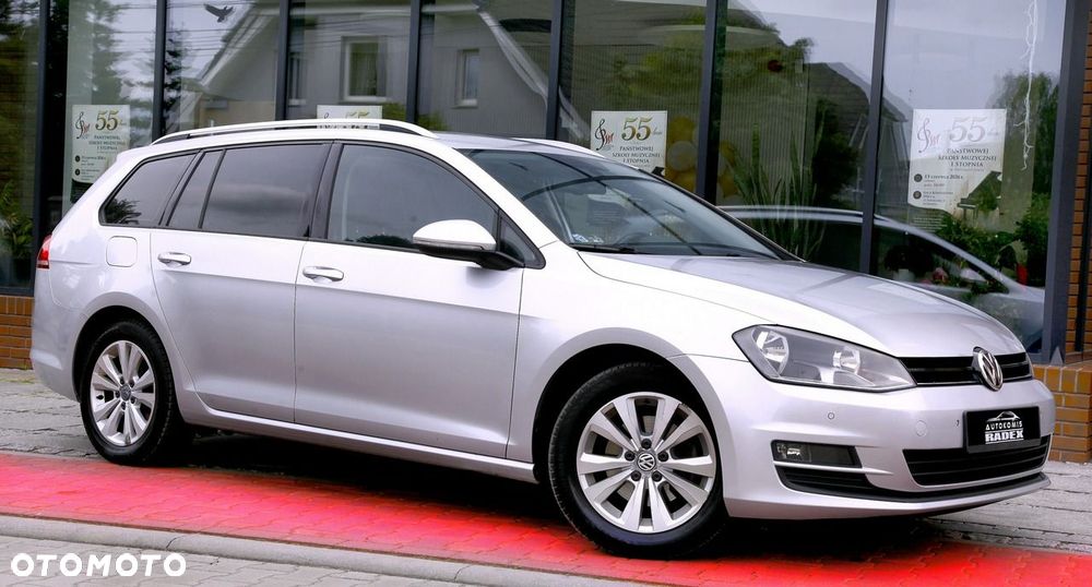 Volkswagen Golf 1.6 TDI BlueMot Trendline - 4