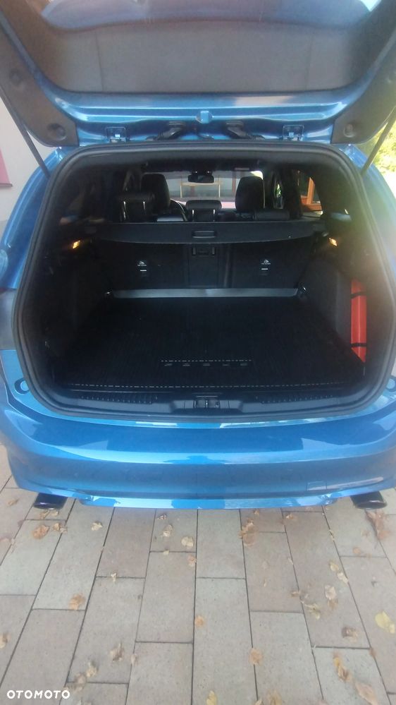 Ford Focus 2.3 EcoBoost ST X - 21