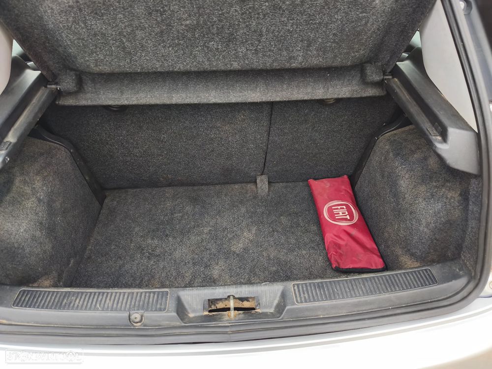 Fiat Grande Punto 1.2 Free J15 - 7