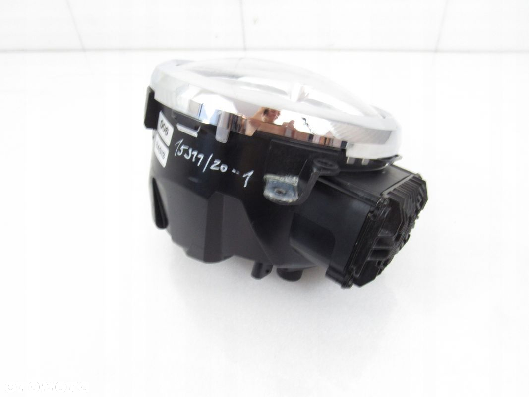 Lampa przód / reflektor BMW R 18 K 35 / R18 K35 - 8