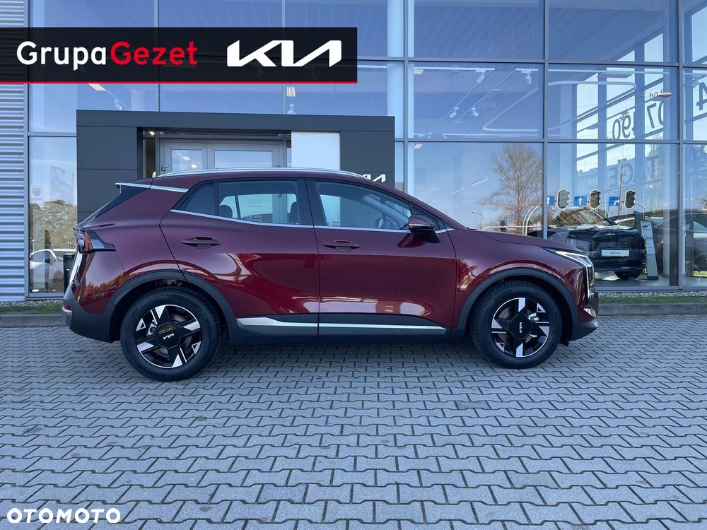 Kia Sportage - 2