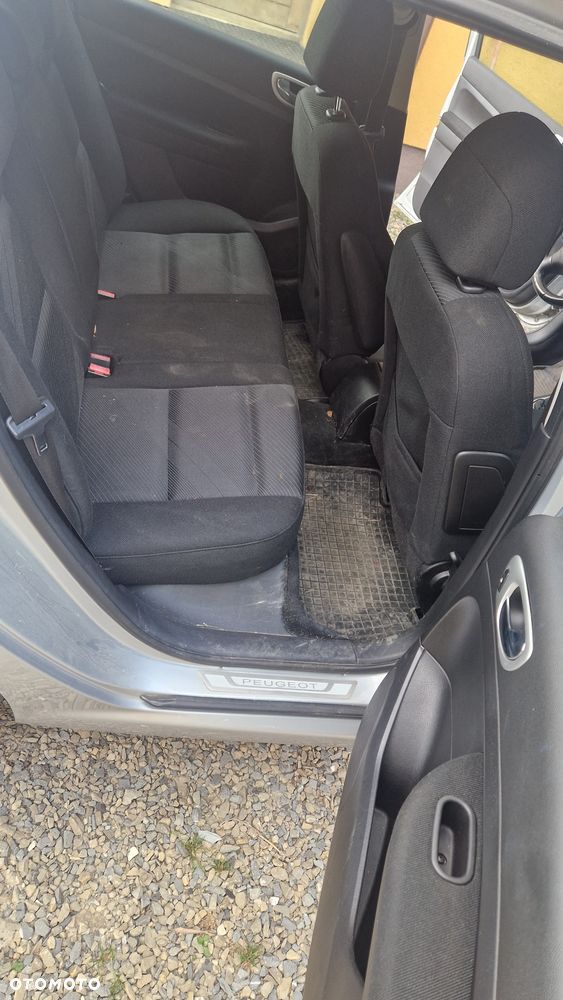 Peugeot 307 1.6 HDi - 15