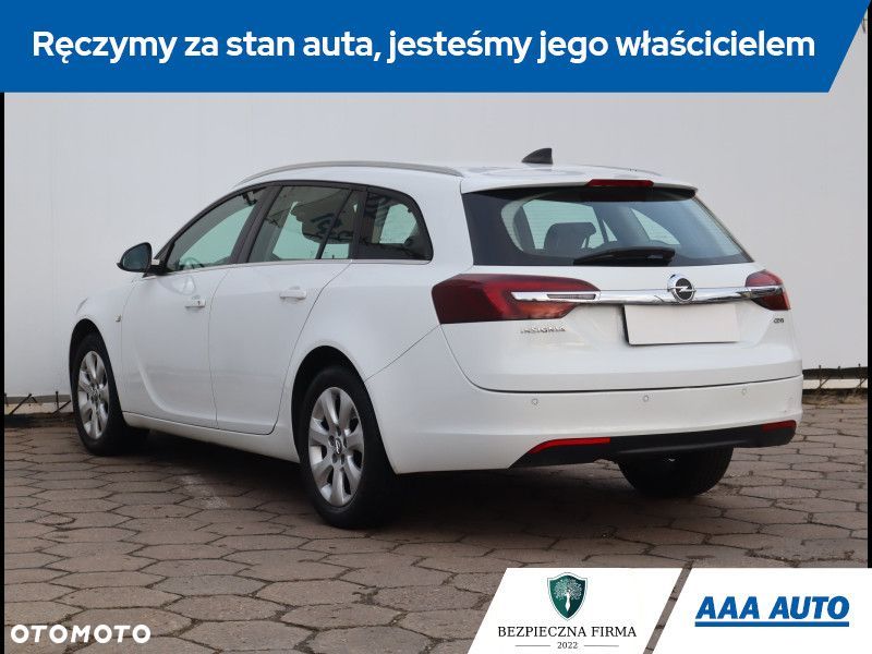 Opel Insignia - 5