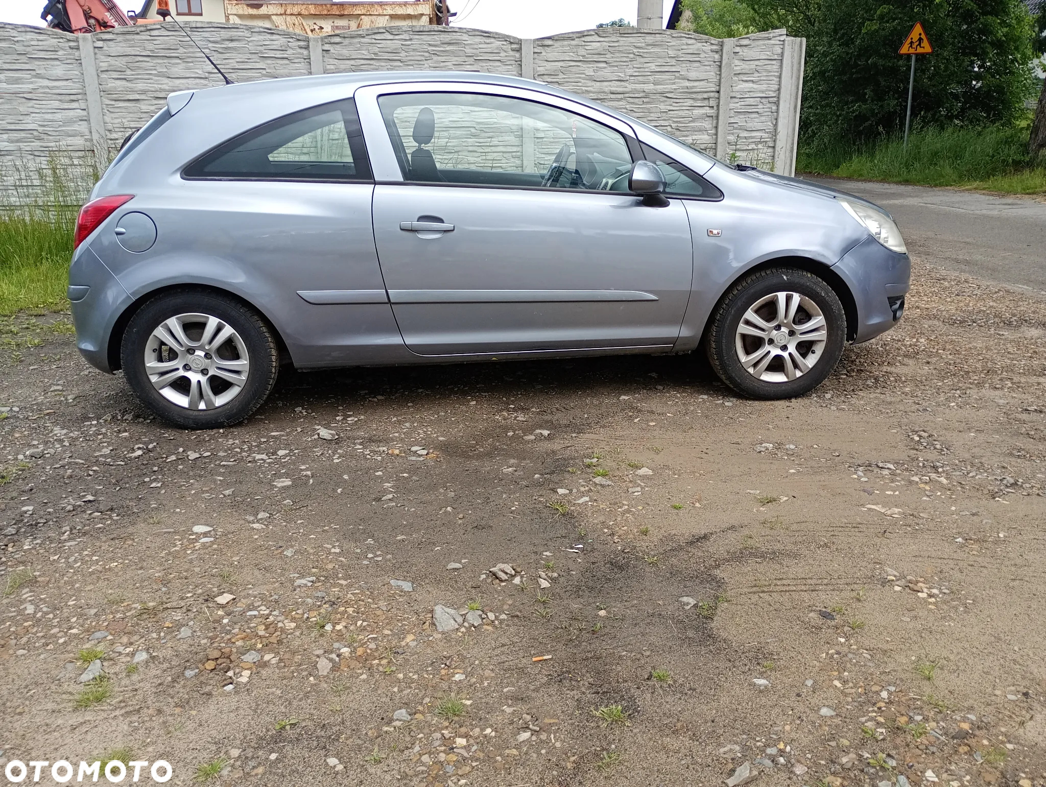 Opel Corsa - 4
