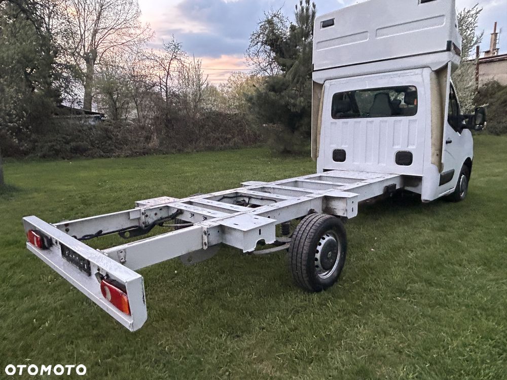 Renault Master - 5