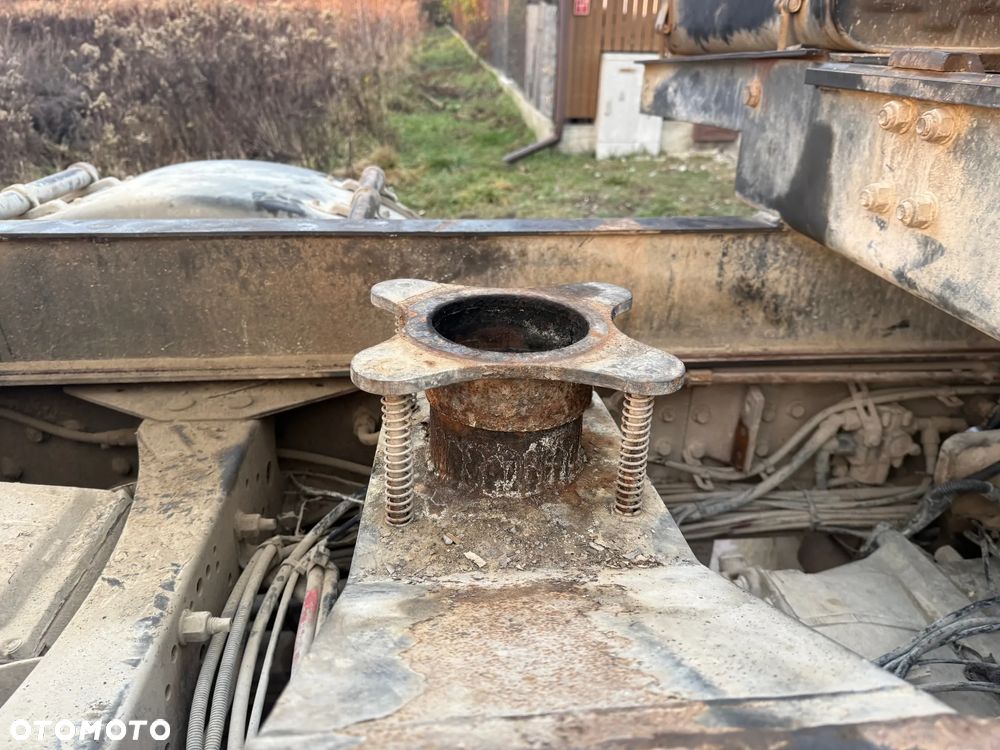 Volvo FM 400 Wywrotka ELBO - 6