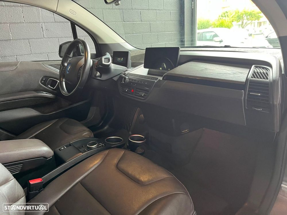 BMW i3 s 120Ah - 15