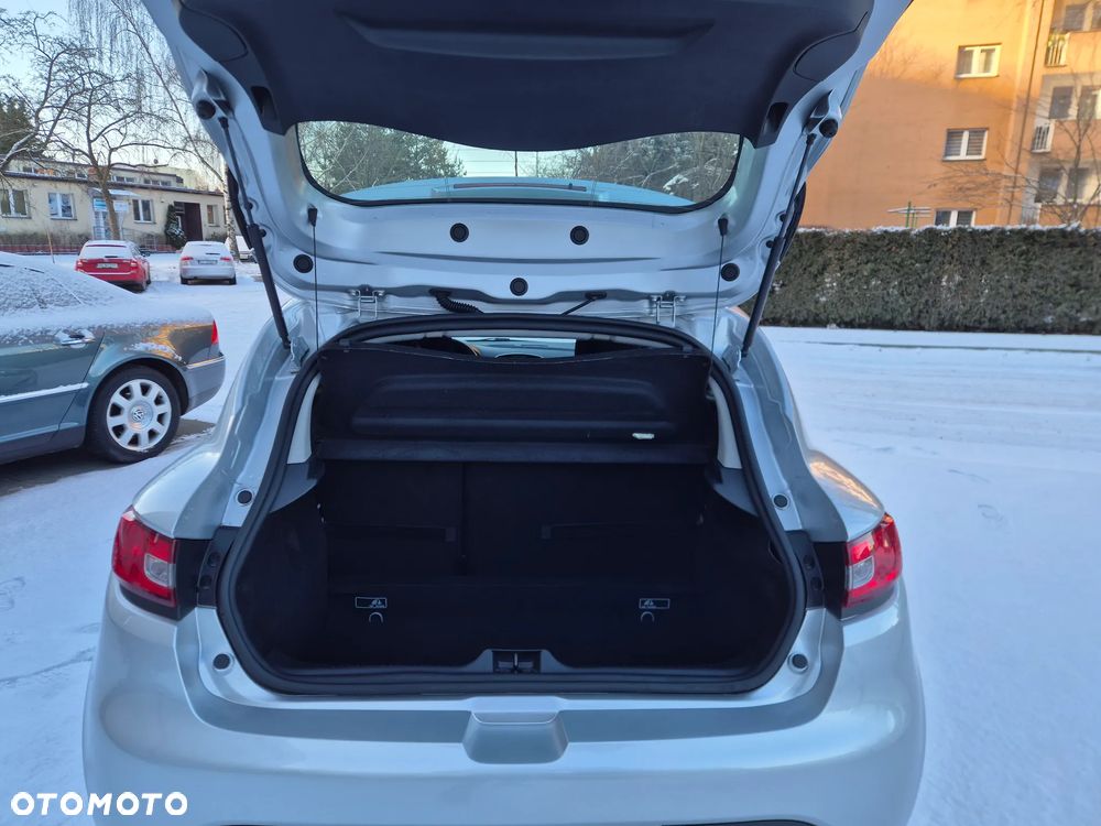 Renault Clio 0.9 TCe Life - 17