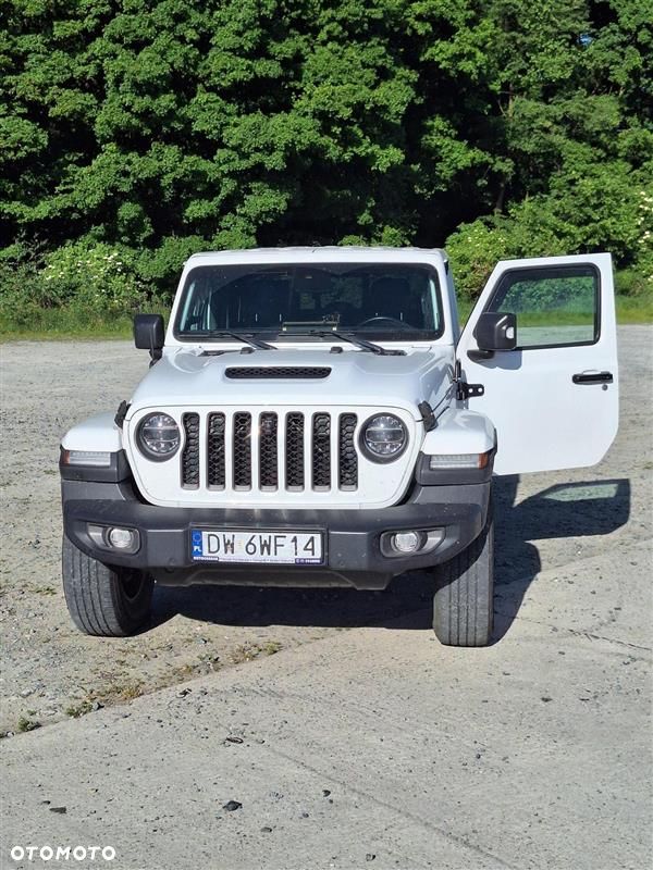 Jeep Gladiator - 2