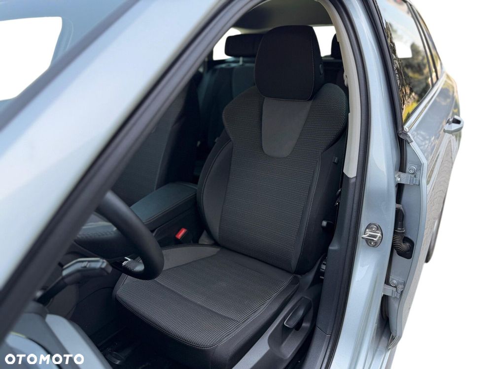 Skoda Octavia 1.5 TSI Selection - 16