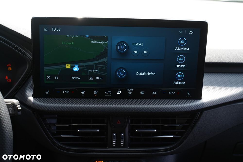 Ford Kuga 2.5 FHEV FWD ST-Line X eCVT - 20