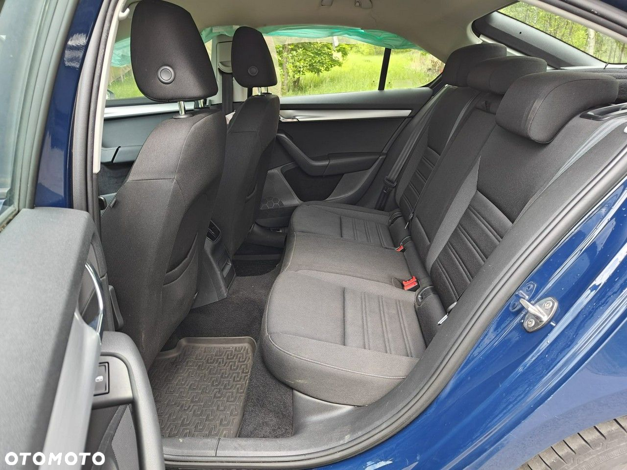 Skoda Octavia - 12