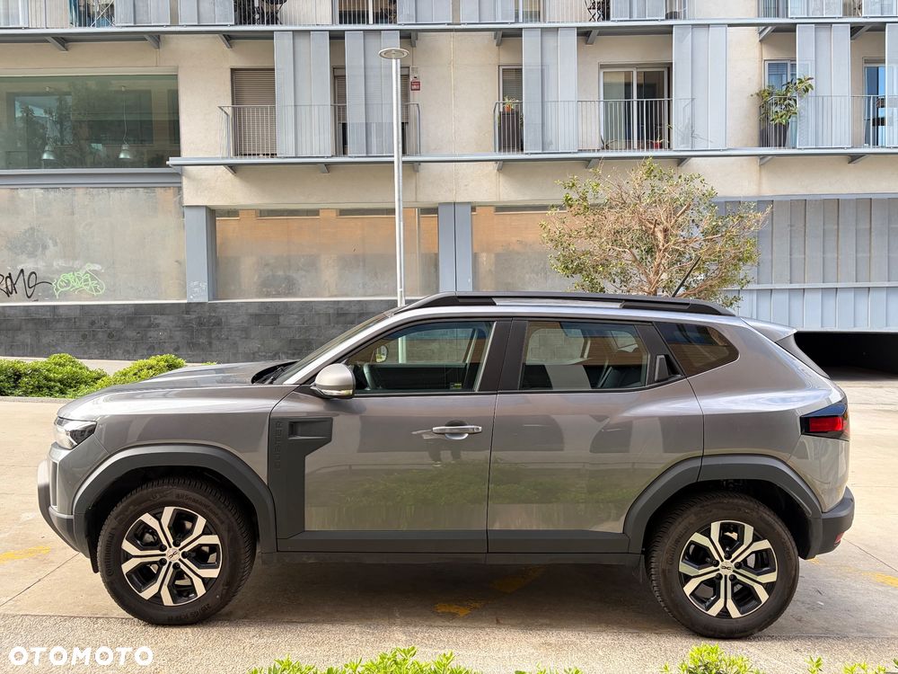 Dacia Duster - 7