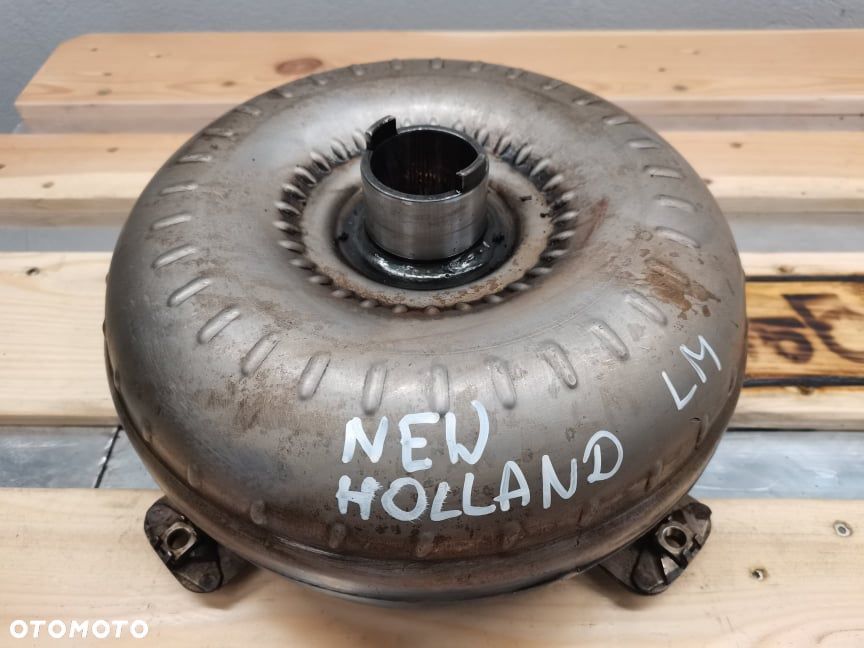 New Holland LM 5040 {Zmiennik do skrzyni Powershuttle} - 8