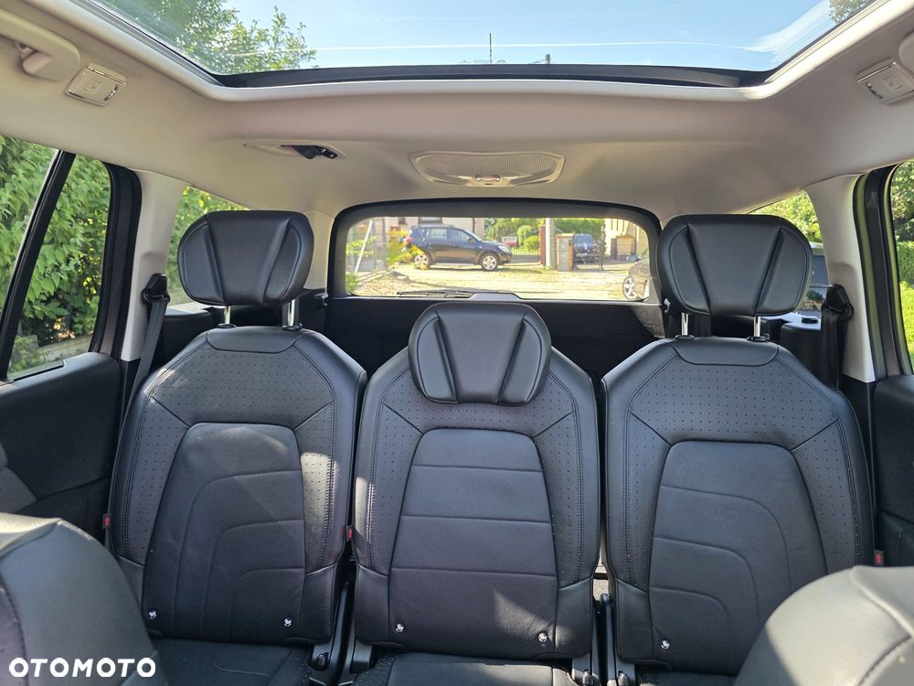 Citroën C4 Picasso 2.0 BlueHDi Exclusive - 14