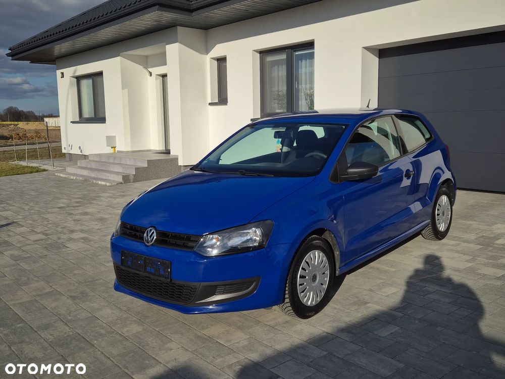 Volkswagen Polo 1.2 Style - 4