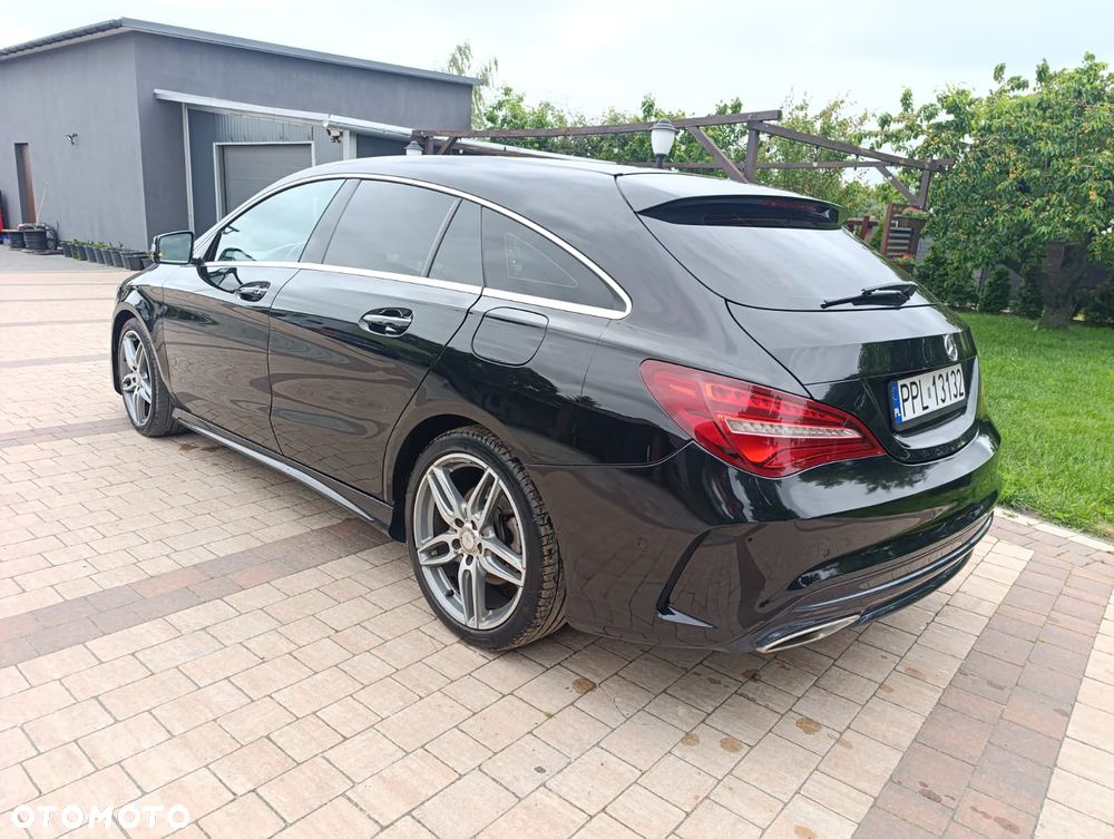 Mercedes-Benz CLA - 14