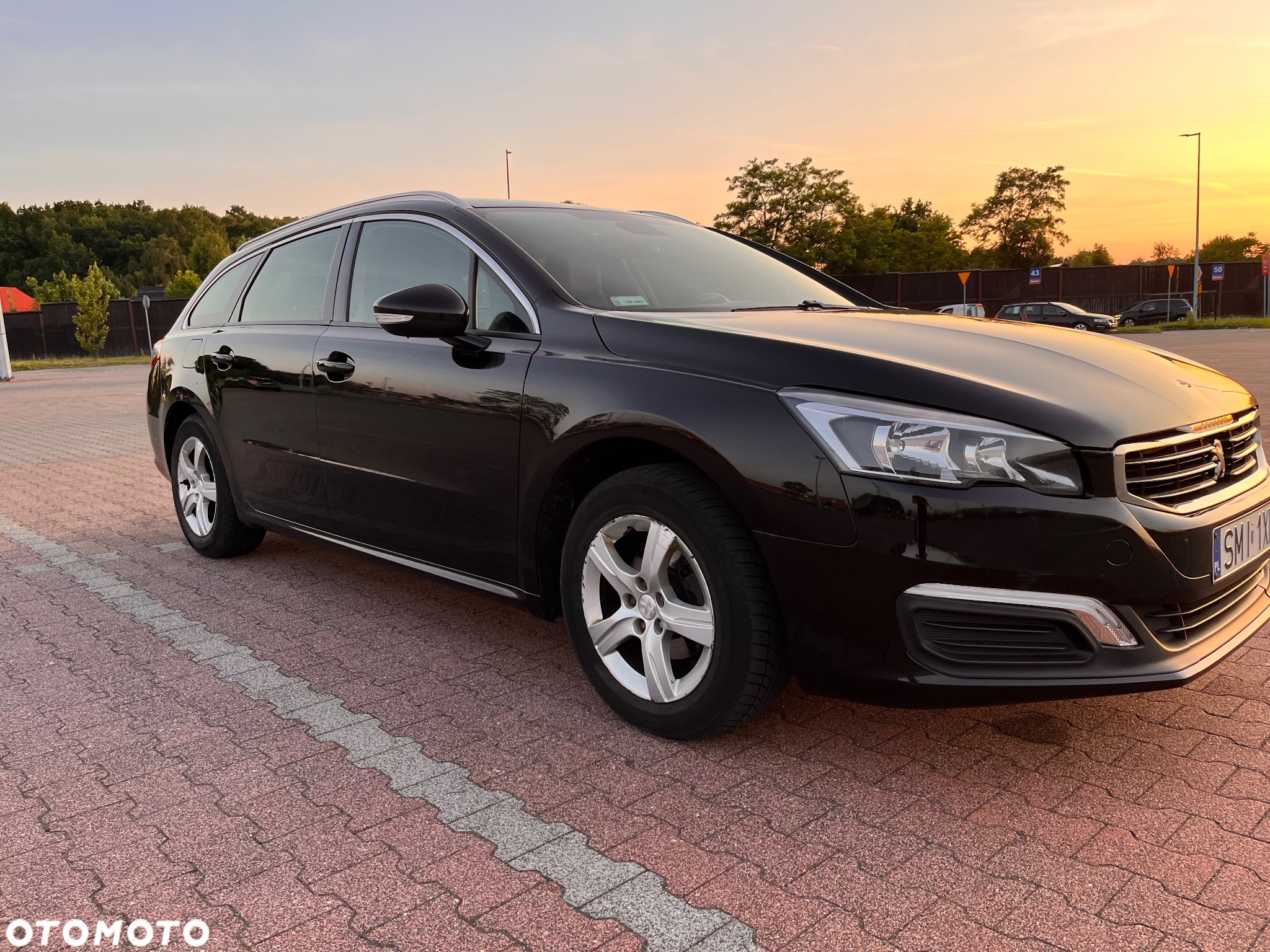 Peugeot 508 1.6 HDi Active - 4