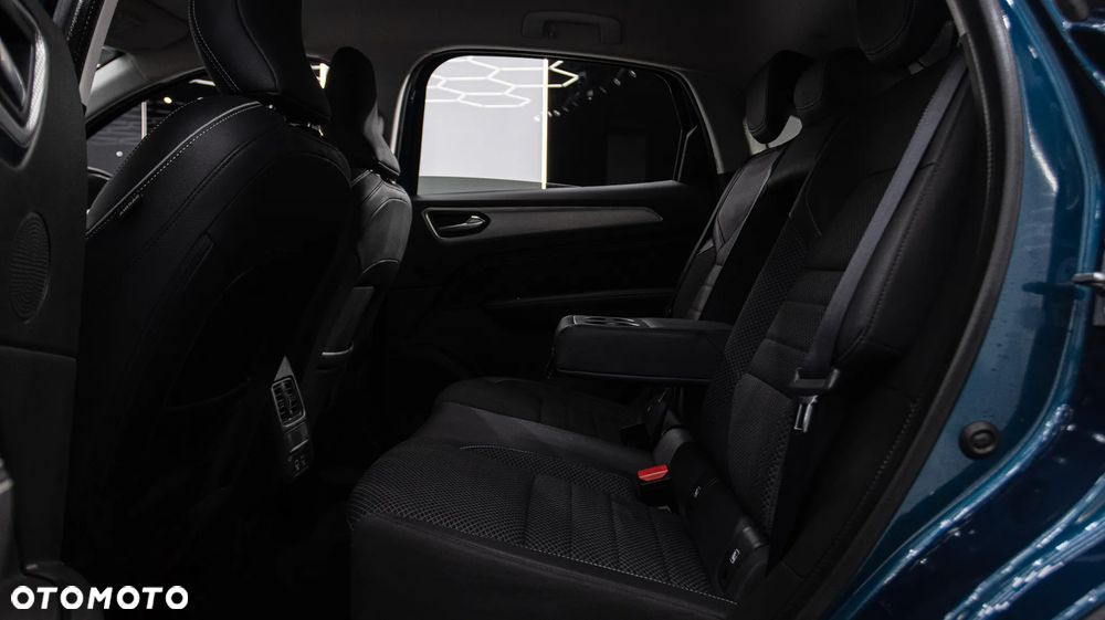 Renault Arkana 1.6 E-TECH Intens MMT - 17