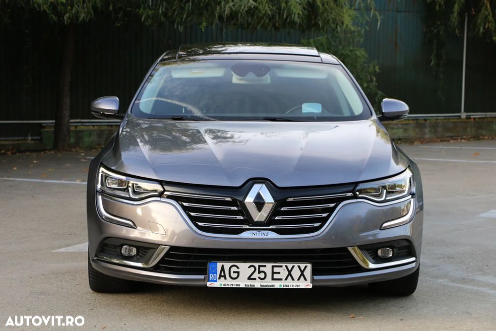 Renault Talisman - 24