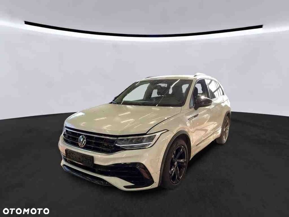 Volkswagen Tiguan 1.5 TSI EVO R-Line DSG - 2