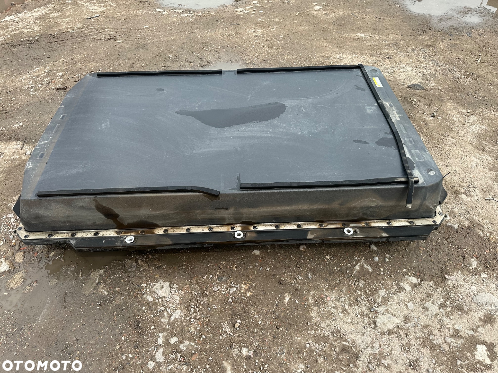 BATERIA AKUMULATOR BYD TANK 86.4 KWH. LFP. 2021r. - 3