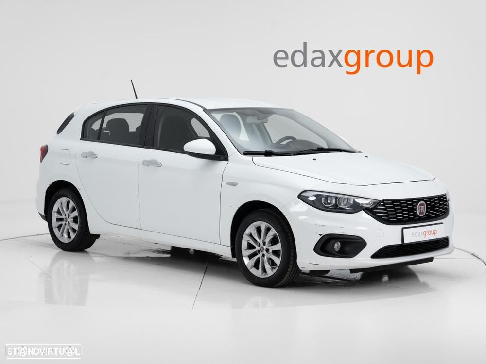Fiat Tipo 1.3 M-Jet Lounge - 1