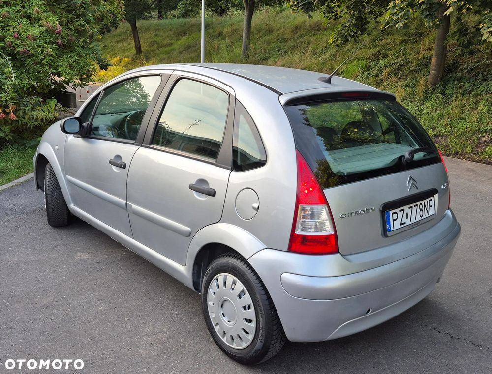 Citroën C3 1.4i Magic - 4