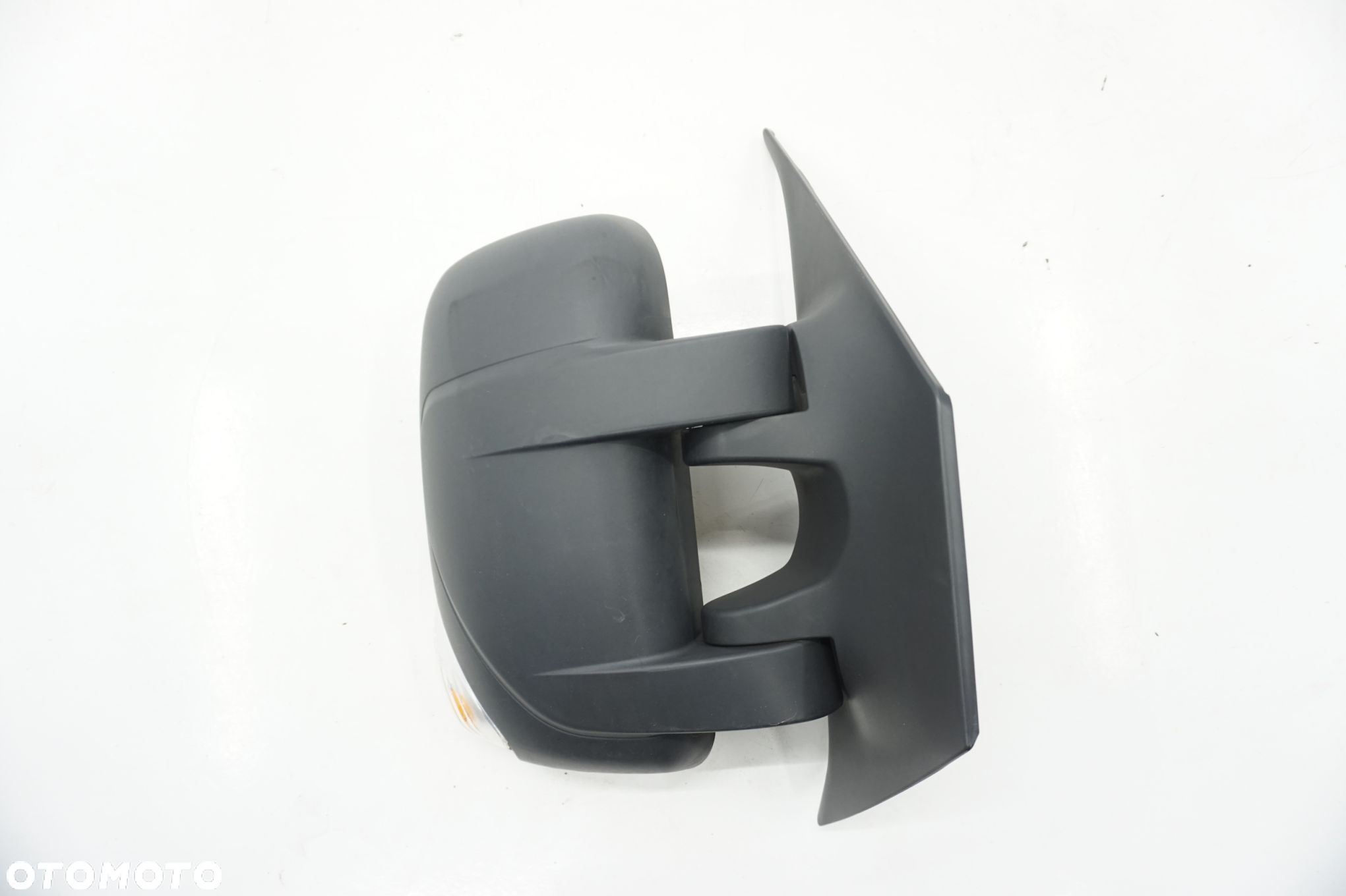 RENAULT MASTER III L2H2 LUSTERKO PRAWE 2PIN - 2