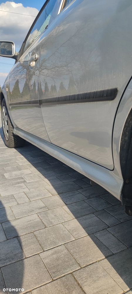 Skoda Octavia 1.8T Elegance - 19