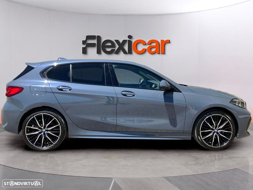 BMW 118 i Pack Desportivo M Auto - 9