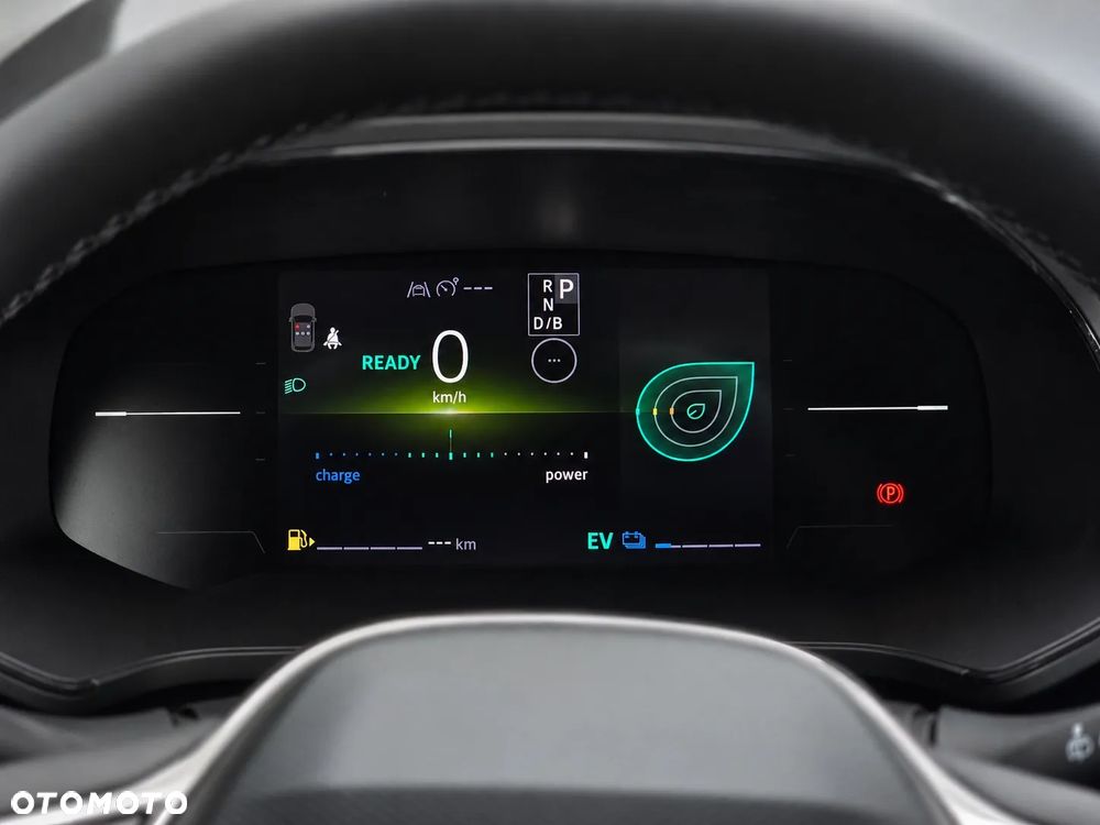 Renault Symbioz 1.8 E-Tech Full Hybrid 160 Evolution - 26