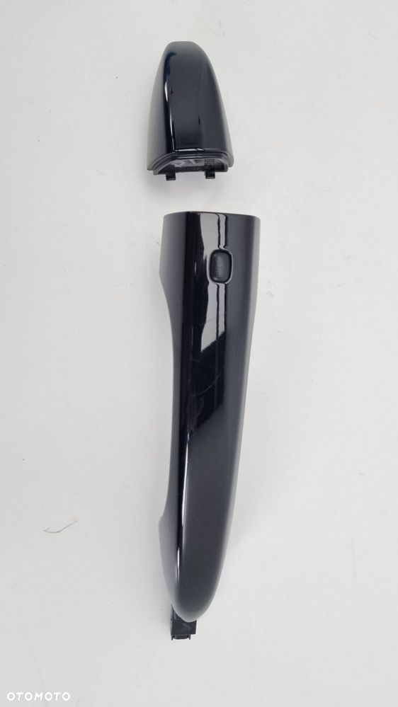 jeep compass ii mp klamka przód strona prawa zewnętrzna - 5