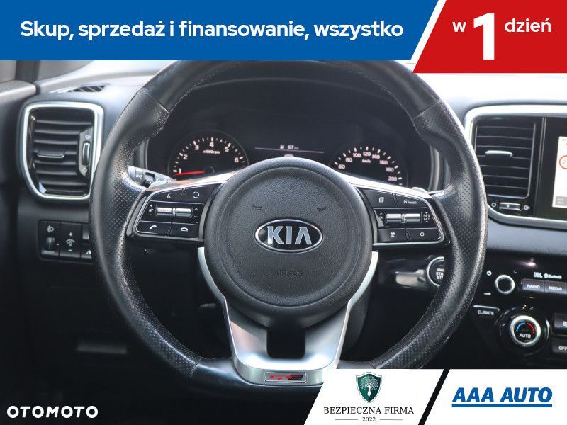 Kia Sportage - 18