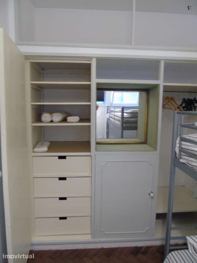 Quarto - localizado em Sintra Lisbon - Grande imagem: 2/10