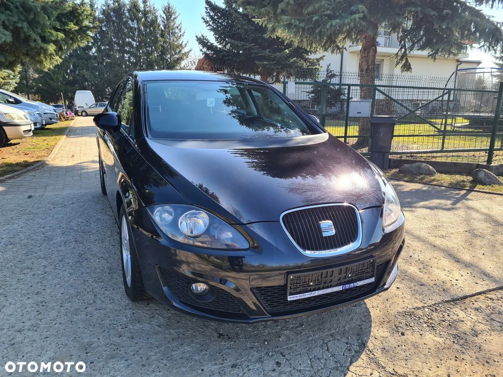 Seat Leon - 20