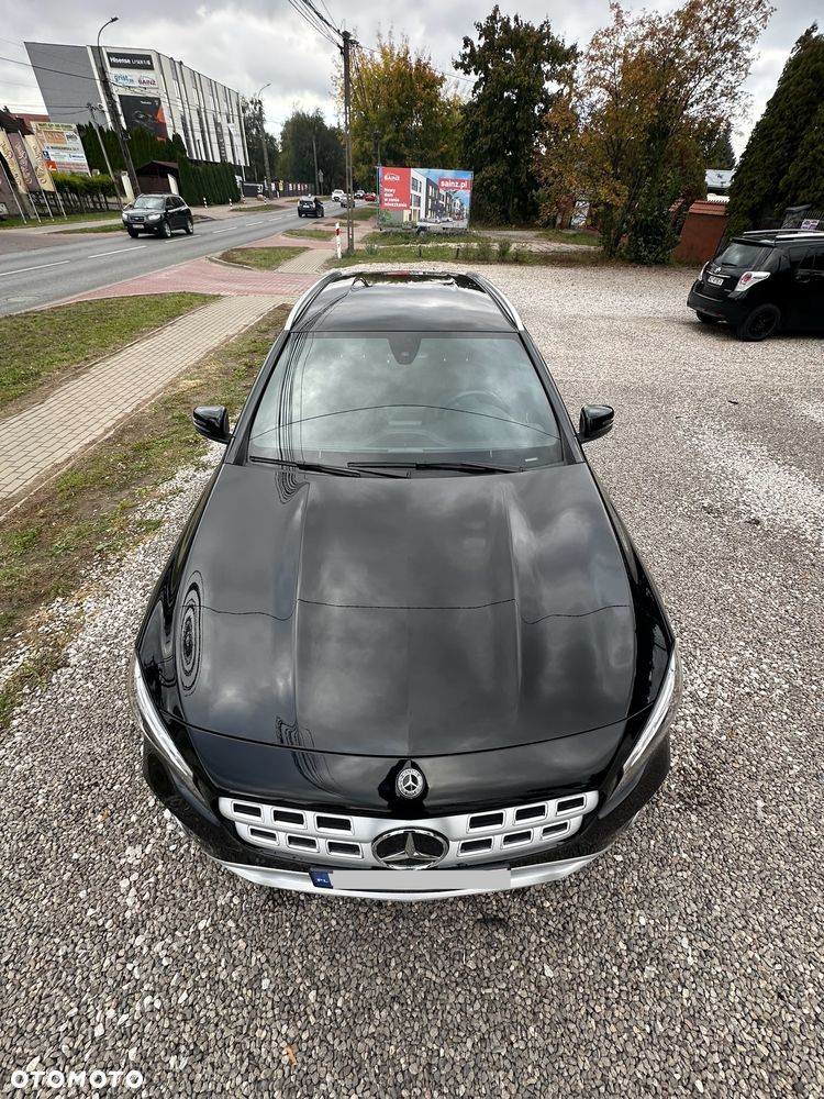 Mercedes-Benz GLA 250 7G-DCT Style - 19